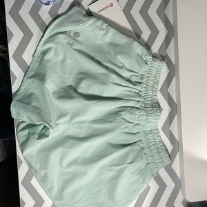 Hotty hot shorts brand new still have tags